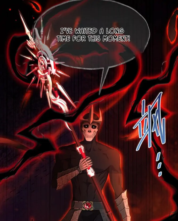 I Was Reborn as His Highness the Prince's Little Evil Dragon Chapter 84 - page 14