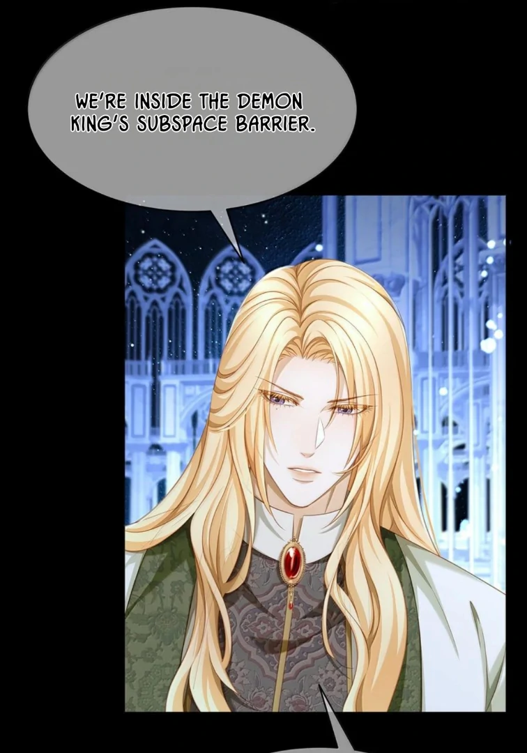 I Was Reborn as His Highness the Prince's Little Evil Dragon Chapter 84 - page 18