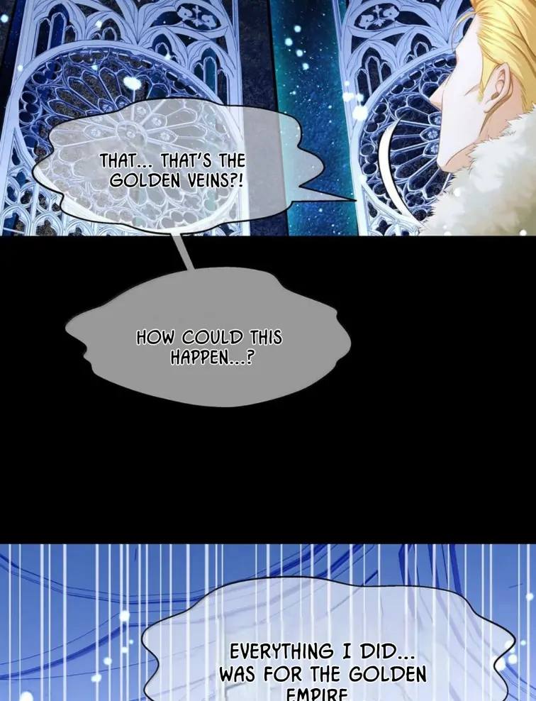 I Was Reborn as His Highness the Prince's Little Evil Dragon Chapter 84 - page 20