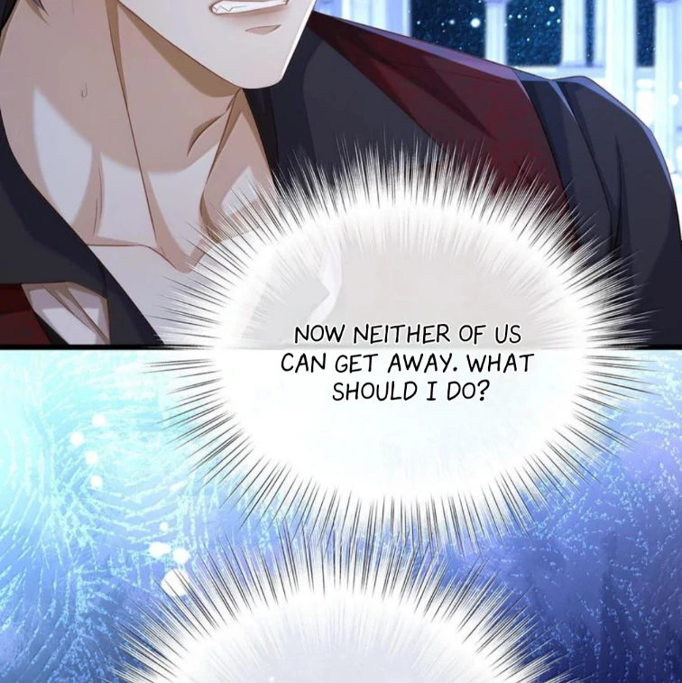 I Was Reborn as His Highness the Prince's Little Evil Dragon Chapter 84 - page 25
