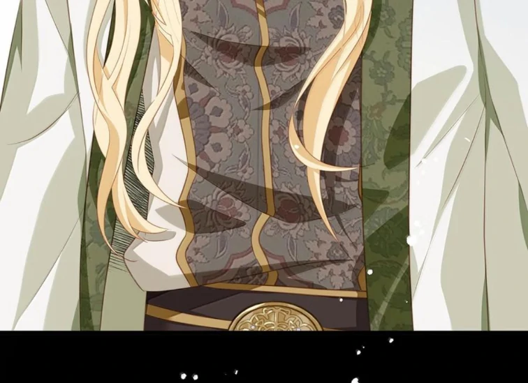 I Was Reborn as His Highness the Prince's Little Evil Dragon Chapter 84 - page 37