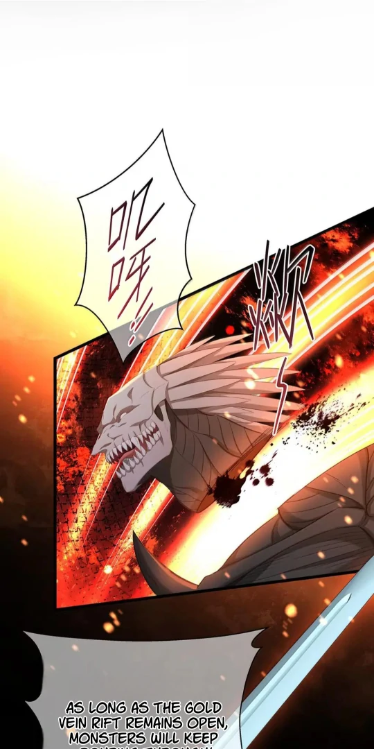 I Was Reborn as His Highness the Prince's Little Evil Dragon Chapter 85 - page 13