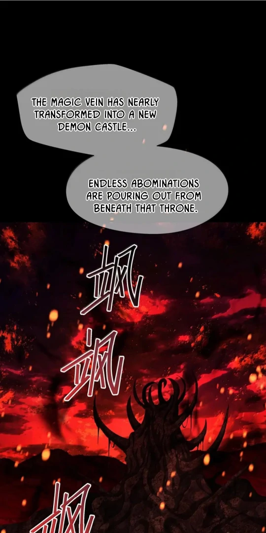 I Was Reborn as His Highness the Prince's Little Evil Dragon Chapter 85 - page 17