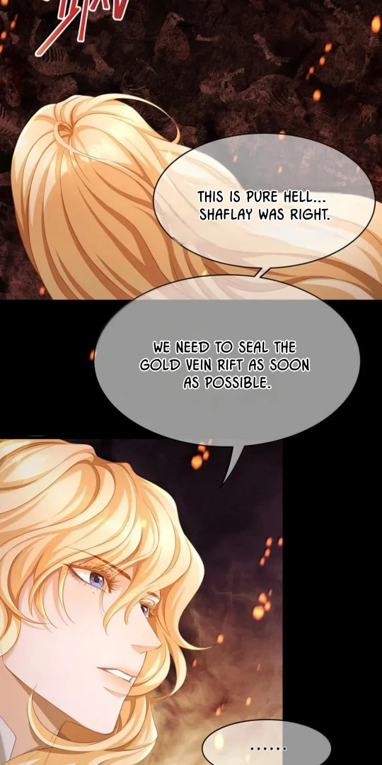 I Was Reborn as His Highness the Prince's Little Evil Dragon Chapter 85 - page 18