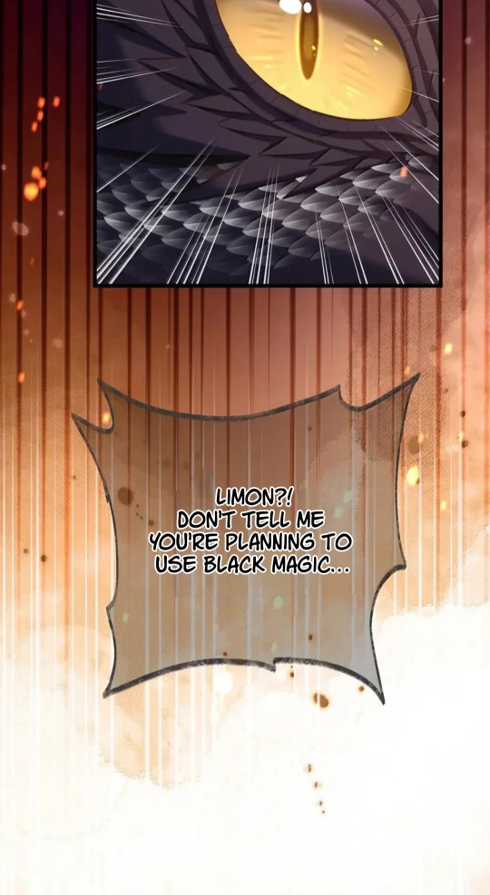 I Was Reborn as His Highness the Prince's Little Evil Dragon Chapter 85 - page 20