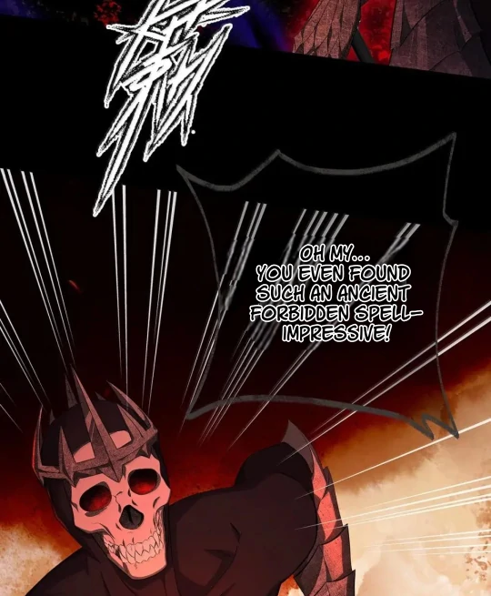 I Was Reborn as His Highness the Prince's Little Evil Dragon Chapter 85 - page 26