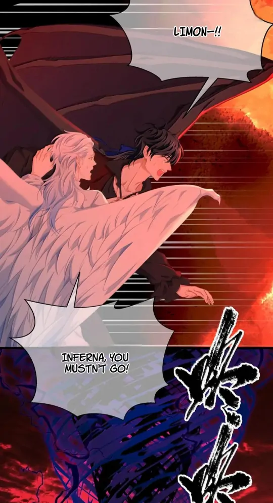 I Was Reborn as His Highness the Prince's Little Evil Dragon Chapter 85 - page 29