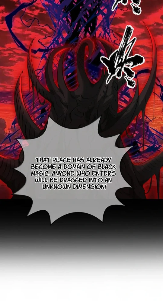 I Was Reborn as His Highness the Prince's Little Evil Dragon Chapter 85 - page 30