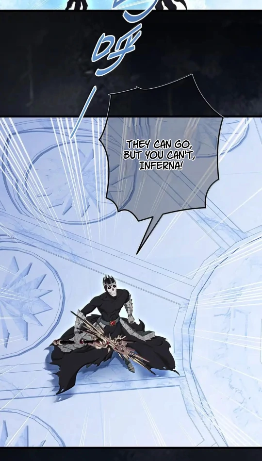 I Was Reborn as His Highness the Prince's Little Evil Dragon Chapter 85 - page 3
