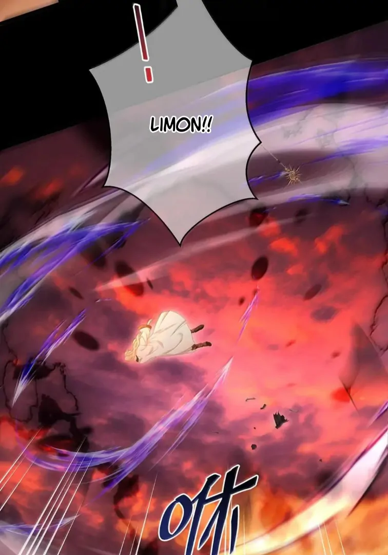 I Was Reborn as His Highness the Prince's Little Evil Dragon Chapter 86 - page 3