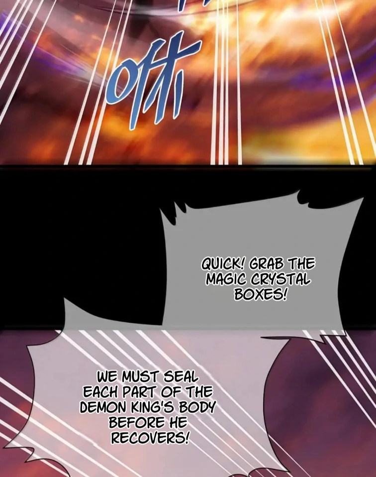 I Was Reborn as His Highness the Prince's Little Evil Dragon Chapter 86 - page 4