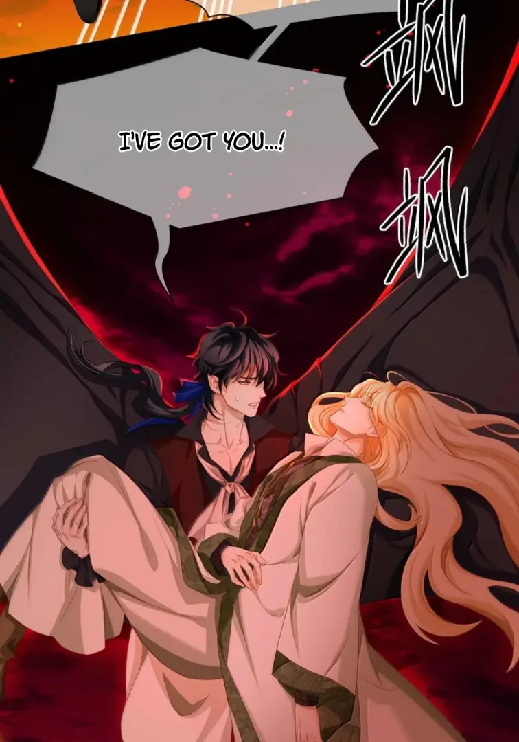 I Was Reborn as His Highness the Prince's Little Evil Dragon Chapter 86 - page 7