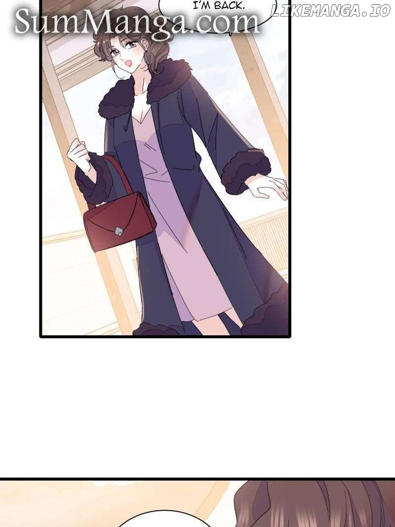 The Almighty Daughter Runs The World Chapter 154 - page 36