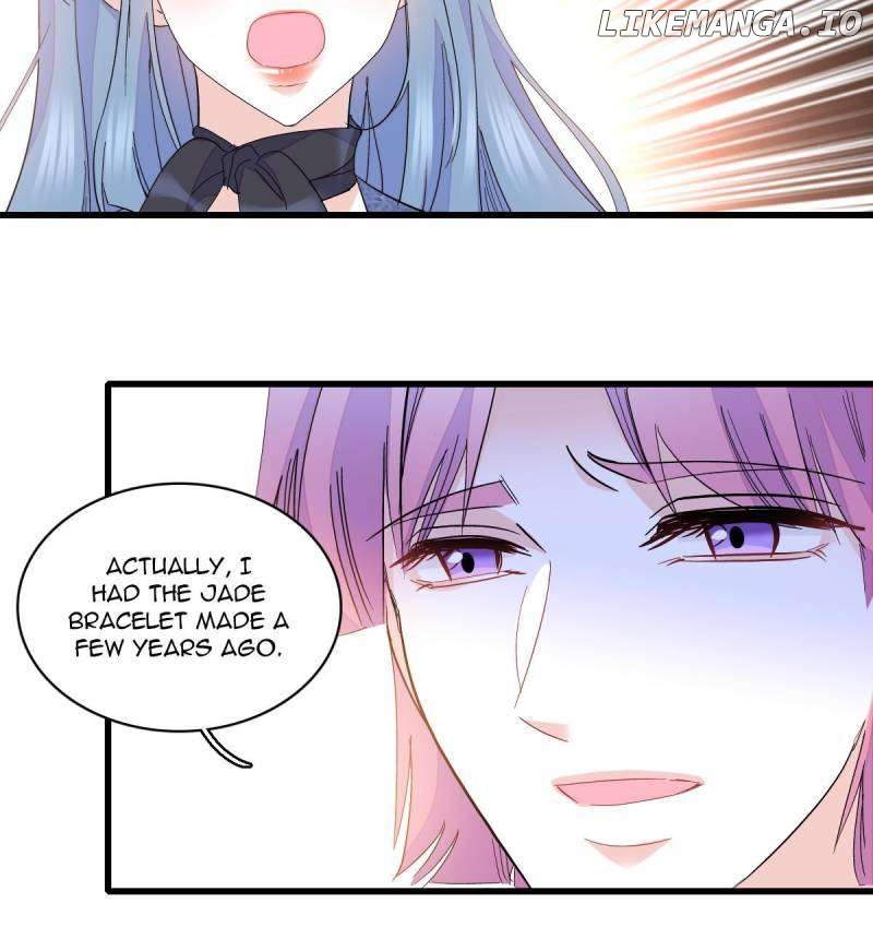 The Almighty Daughter Runs The World Chapter 154 - page 4