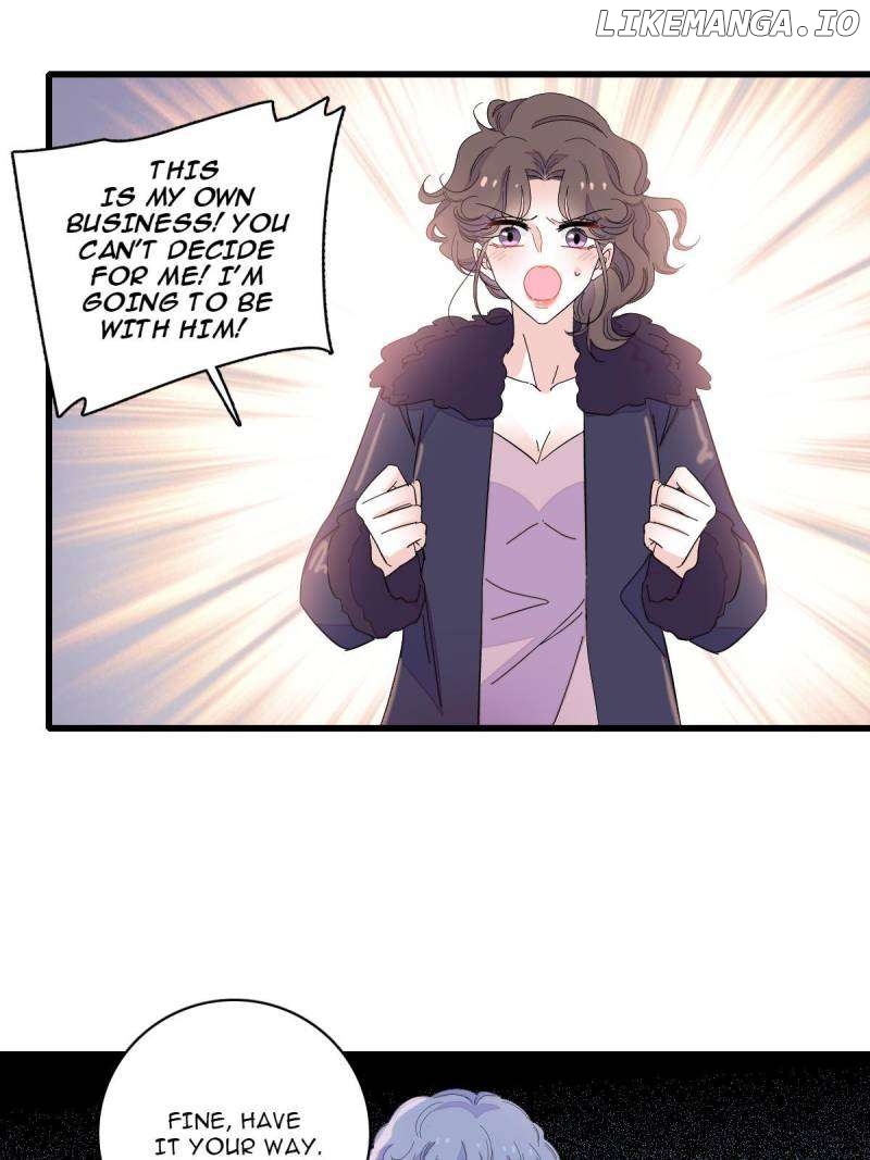The Almighty Daughter Runs The World Chapter 155 - page 5
