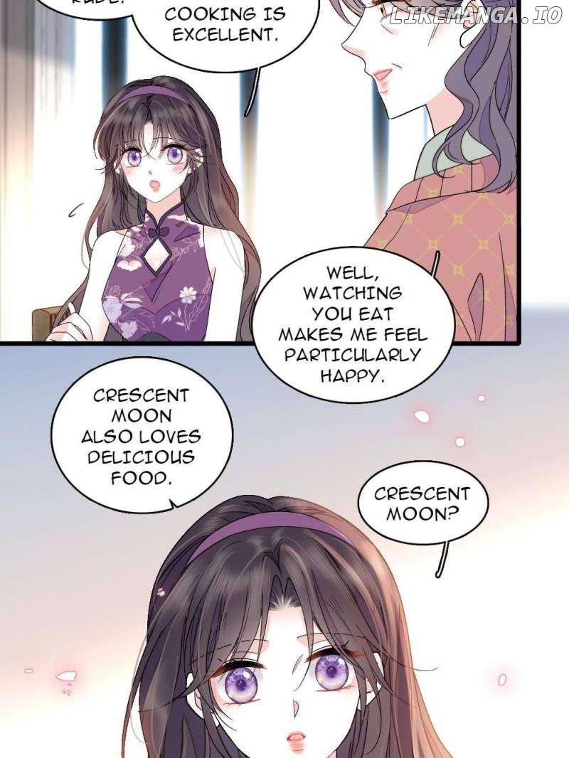 The Almighty Daughter Runs The World Chapter 156 - page 2