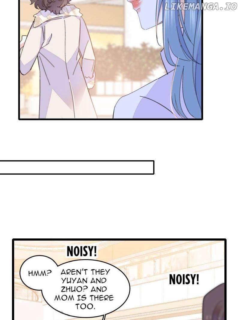 The Almighty Daughter Runs The World Chapter 157 - page 11