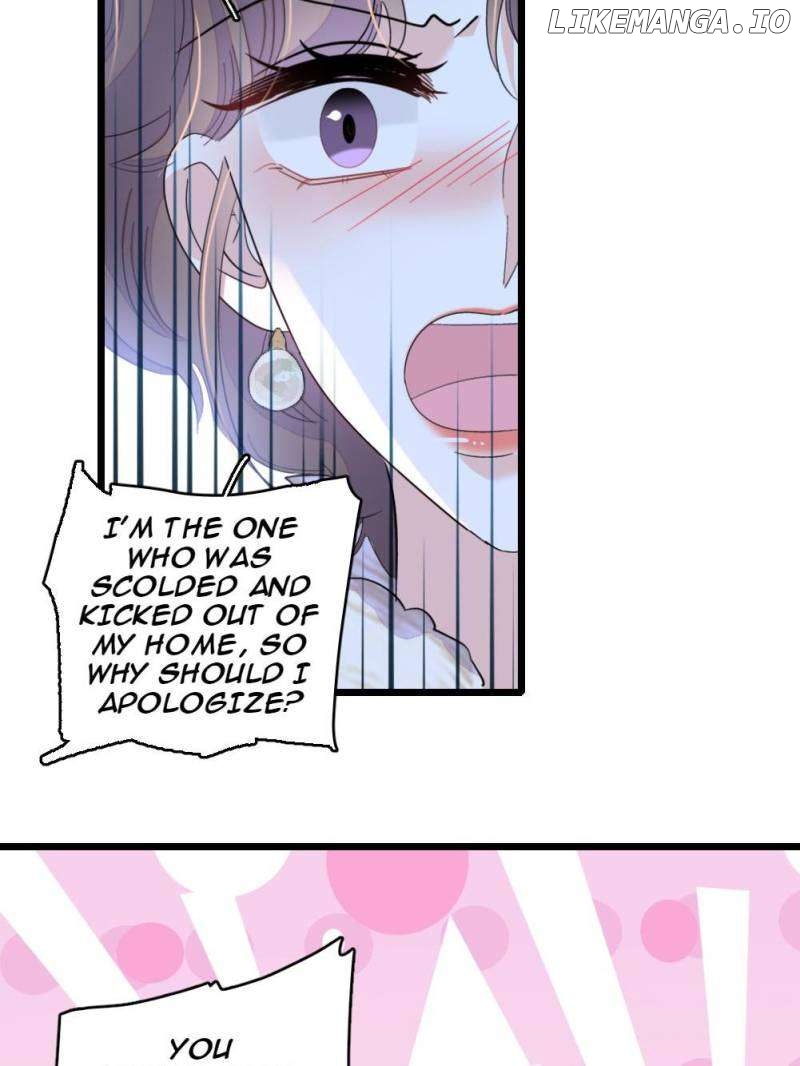 The Almighty Daughter Runs The World Chapter 157 - page 18