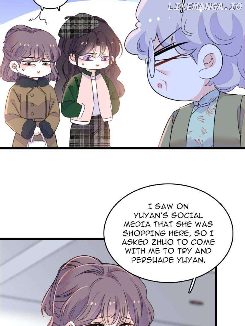 The Almighty Daughter Runs The World Chapter 157 - page 23