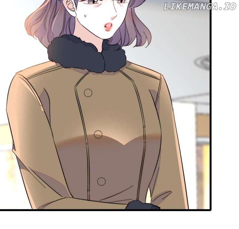The Almighty Daughter Runs The World Chapter 157 - page 24