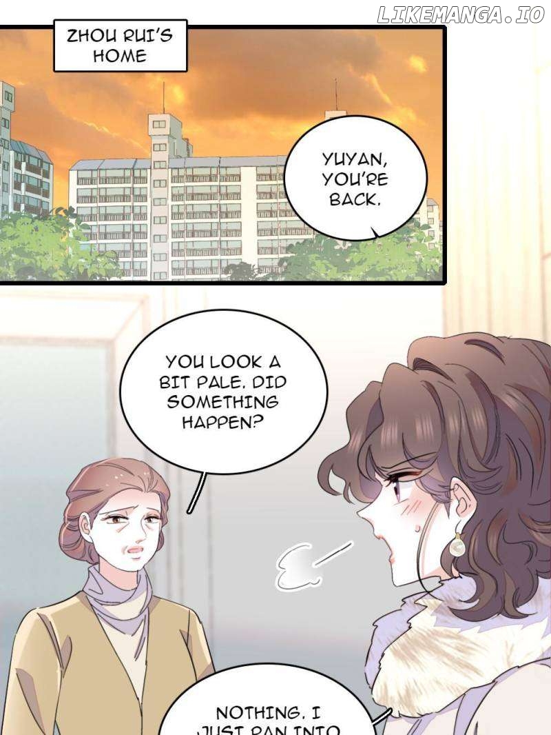 The Almighty Daughter Runs The World Chapter 157 - page 30