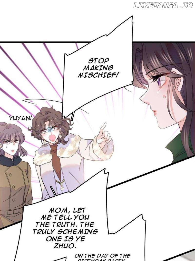 The Almighty Daughter Runs The World Chapter 157 - page 6