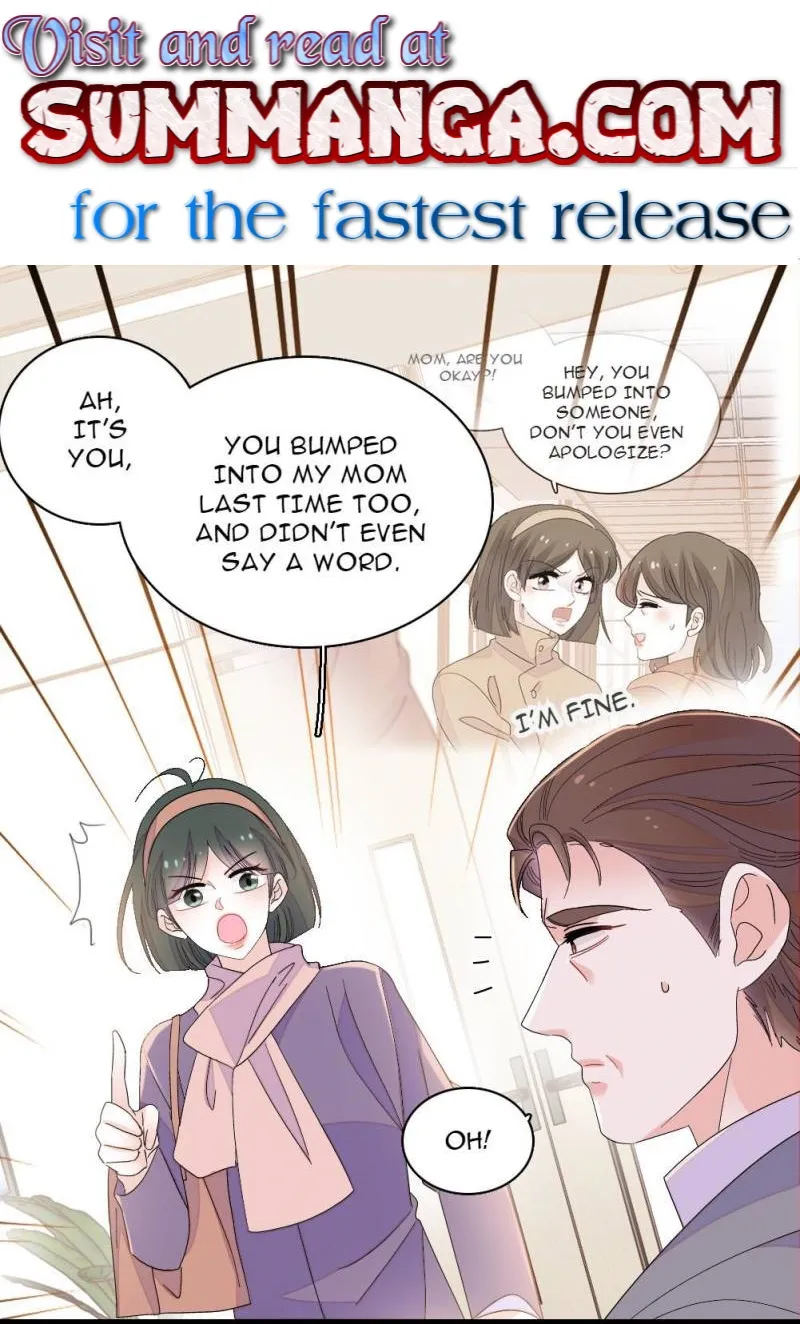 The Almighty Daughter Runs The World Chapter 158 - page 1