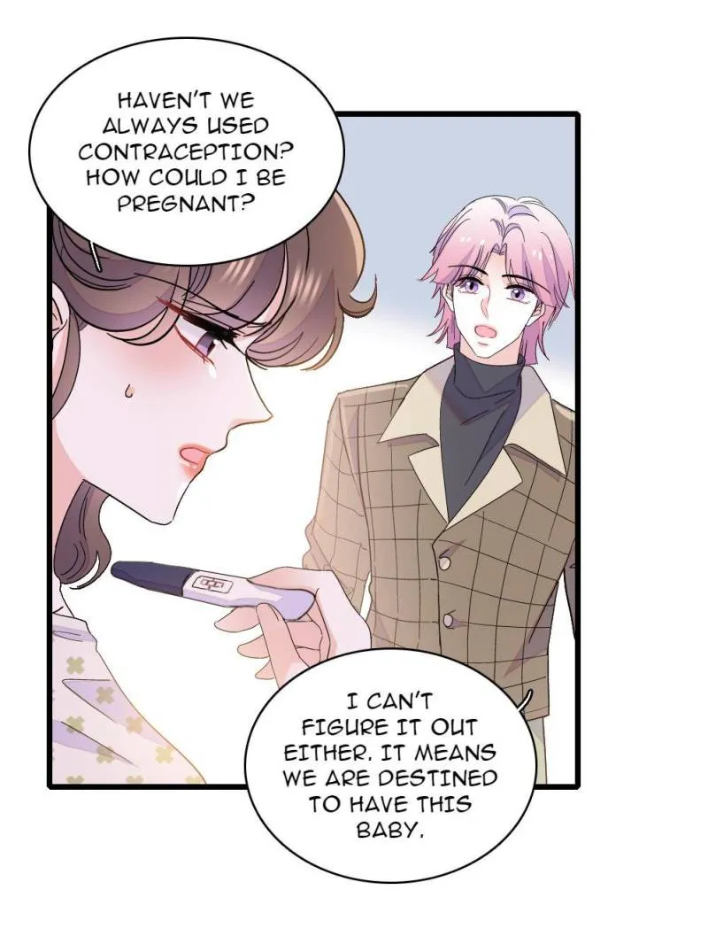 The Almighty Daughter Runs The World Chapter 158 - page 10