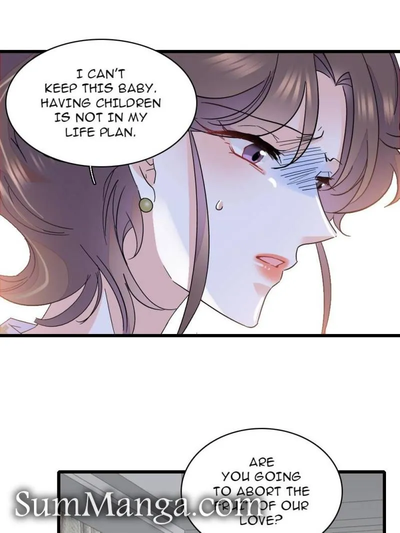 The Almighty Daughter Runs The World Chapter 158 - page 11