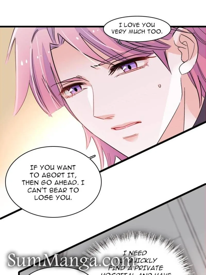 The Almighty Daughter Runs The World Chapter 158 - page 14