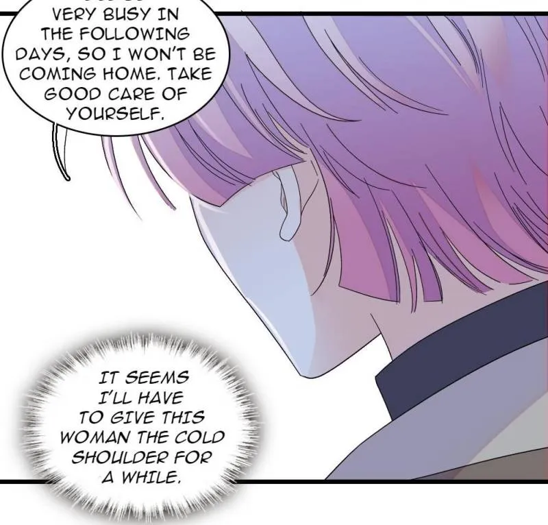 The Almighty Daughter Runs The World Chapter 158 - page 16