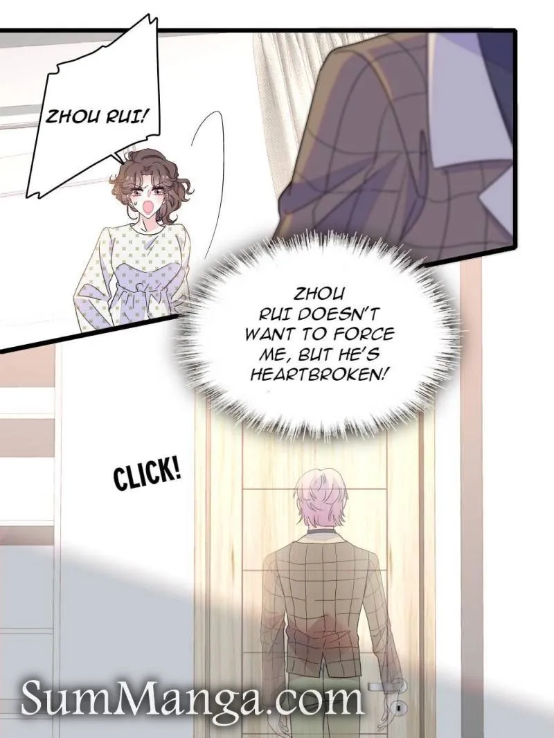 The Almighty Daughter Runs The World Chapter 158 - page 17