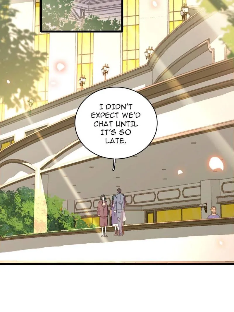 The Almighty Daughter Runs The World Chapter 158 - page 19