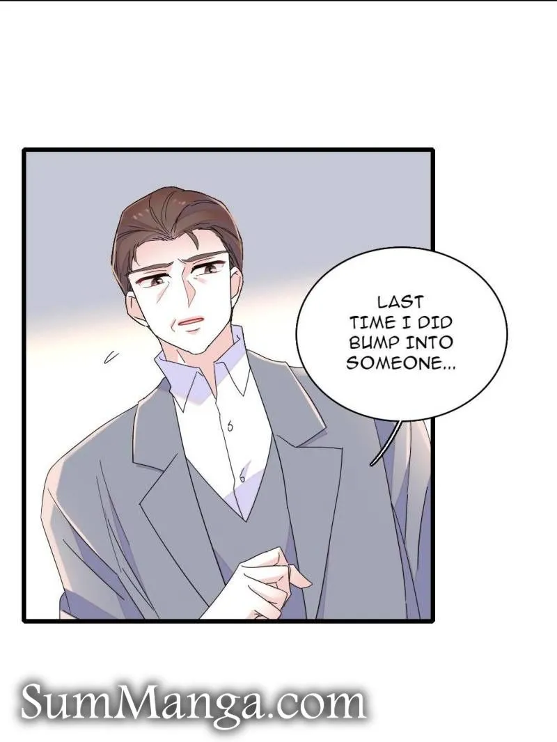 The Almighty Daughter Runs The World Chapter 158 - page 2