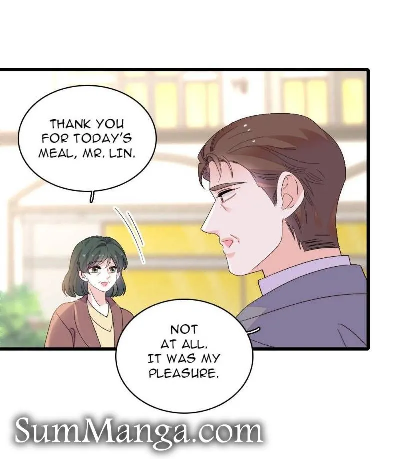 The Almighty Daughter Runs The World Chapter 158 - page 20