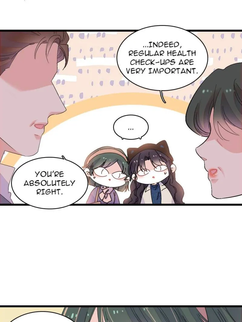 The Almighty Daughter Runs The World Chapter 158 - page 21