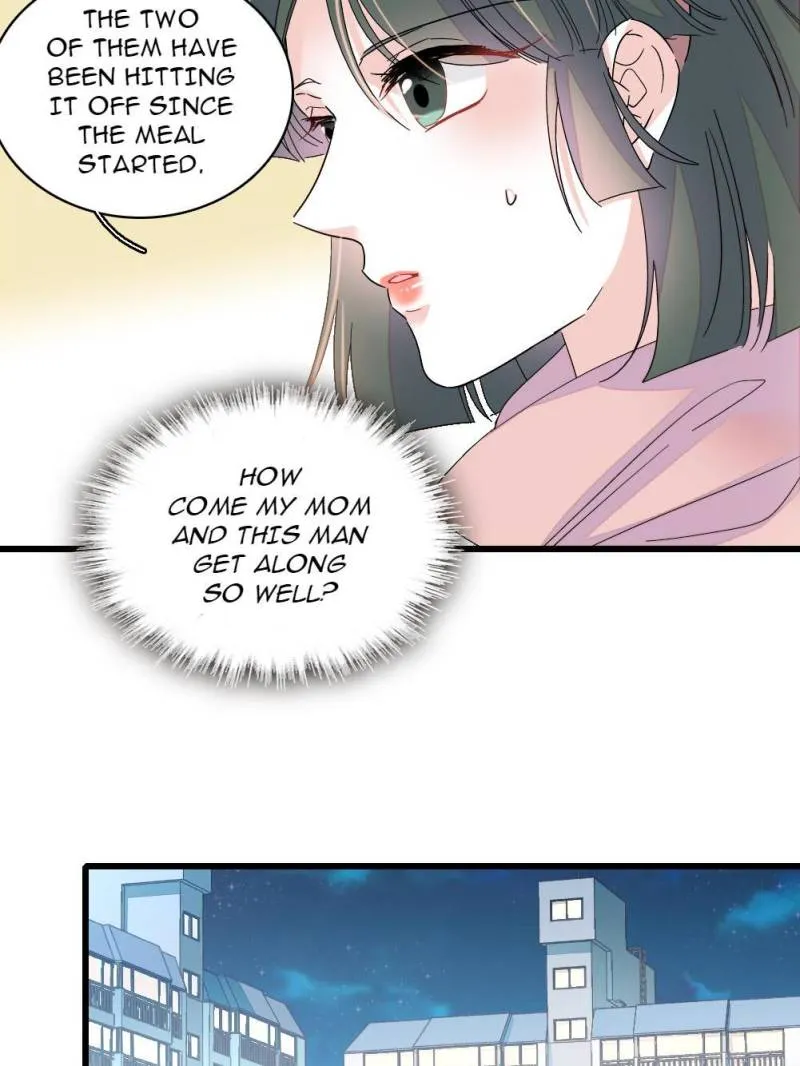 The Almighty Daughter Runs The World Chapter 158 - page 22