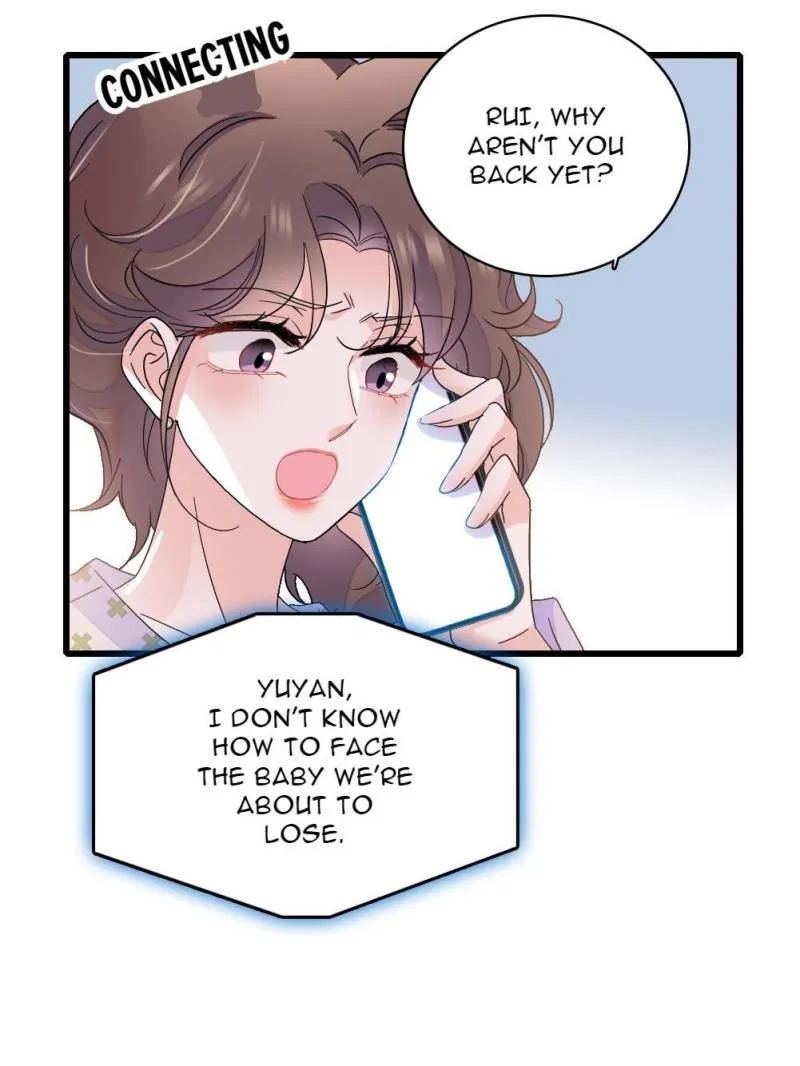 The Almighty Daughter Runs The World Chapter 158 - page 24