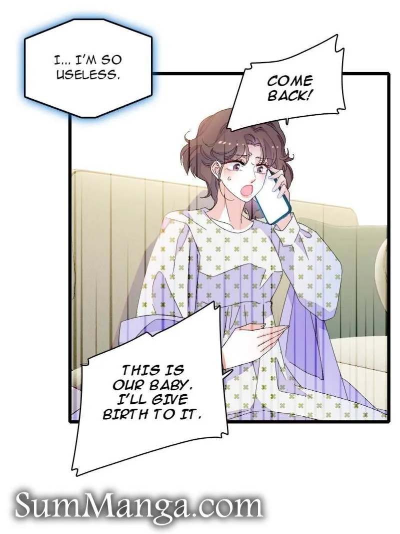 The Almighty Daughter Runs The World Chapter 158 - page 26