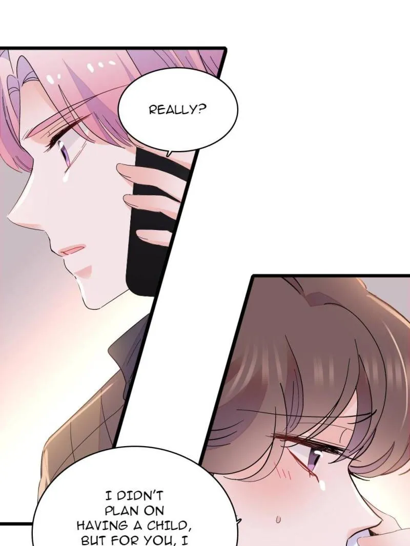 The Almighty Daughter Runs The World Chapter 158 - page 27