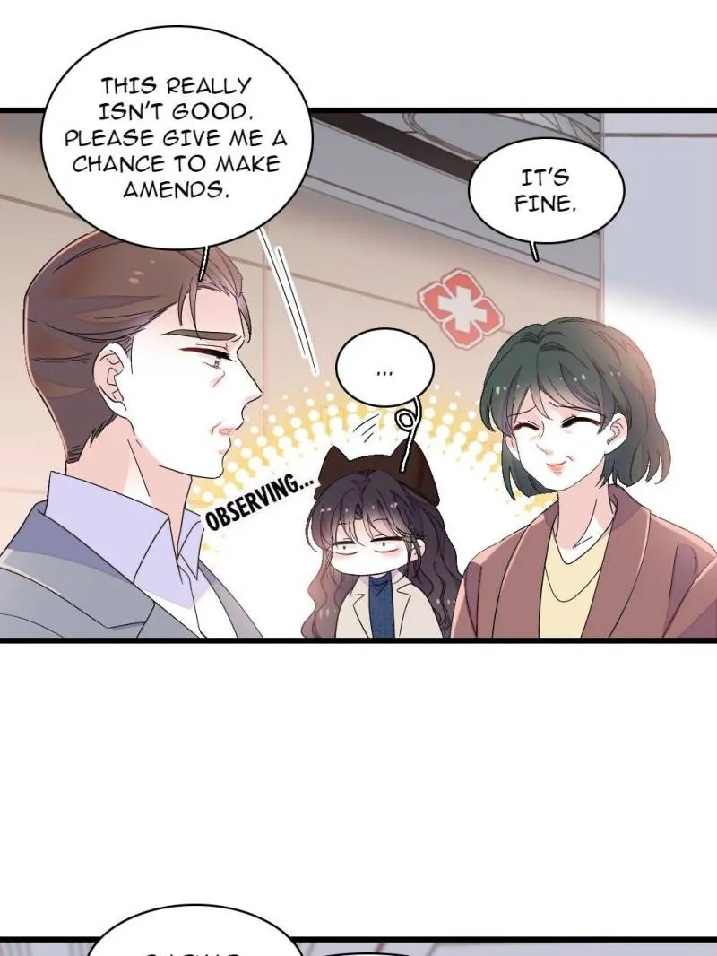 The Almighty Daughter Runs The World Chapter 158 - page 3