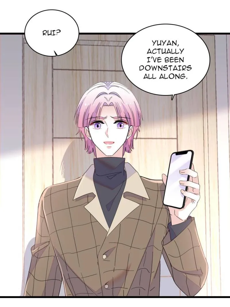 The Almighty Daughter Runs The World Chapter 158 - page 30