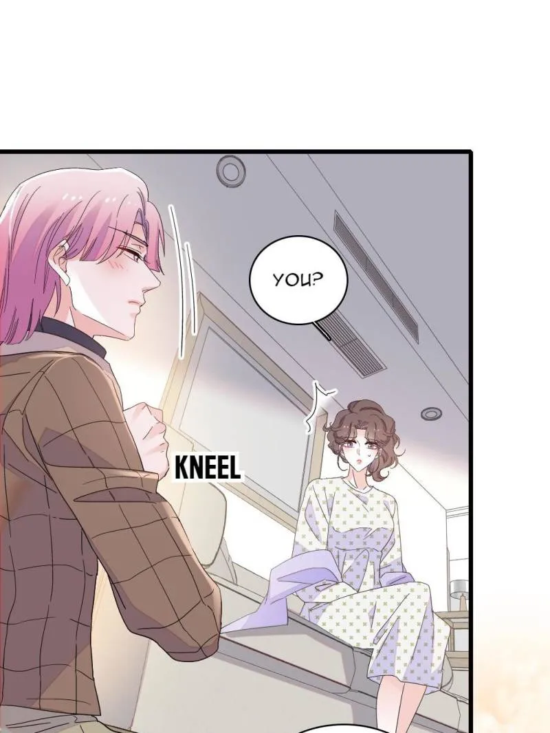 The Almighty Daughter Runs The World Chapter 158 - page 31