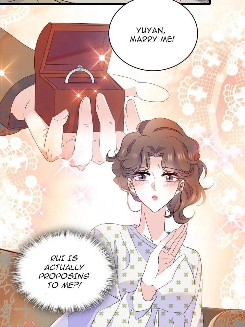 The Almighty Daughter Runs The World Chapter 158 - page 32