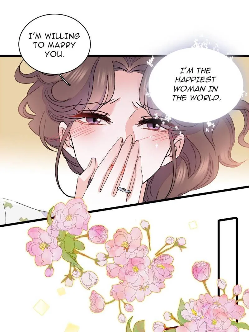 The Almighty Daughter Runs The World Chapter 158 - page 34