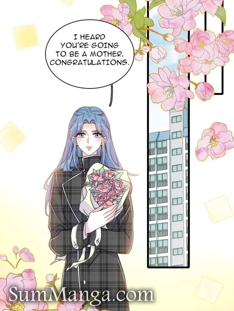 The Almighty Daughter Runs The World Chapter 158 - page 35