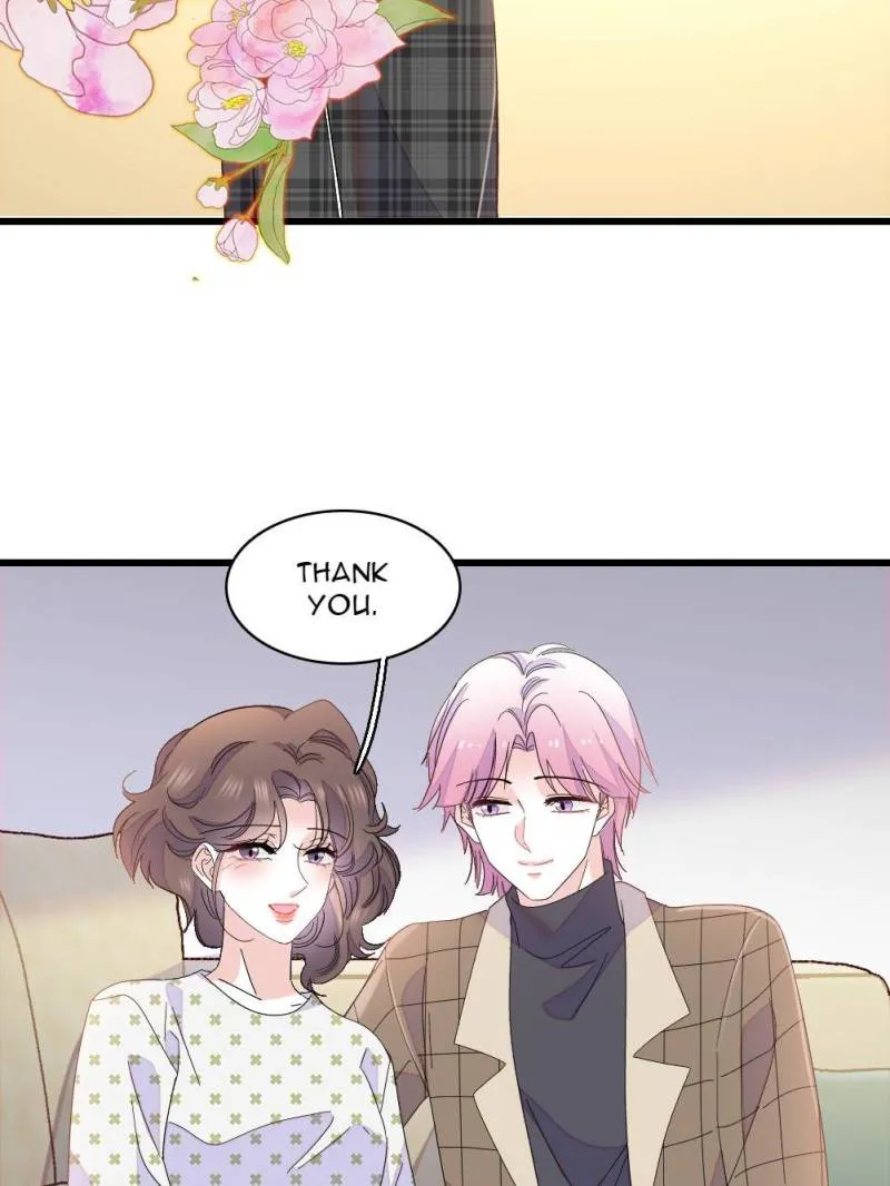 The Almighty Daughter Runs The World Chapter 158 - page 36