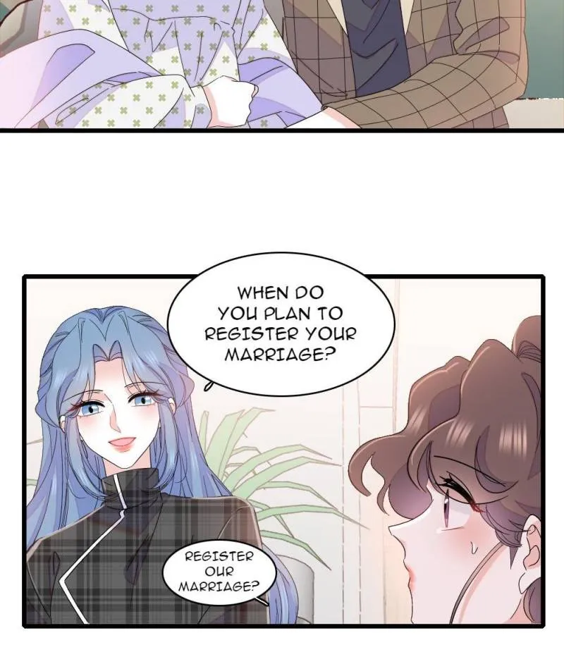 The Almighty Daughter Runs The World Chapter 158 - page 37