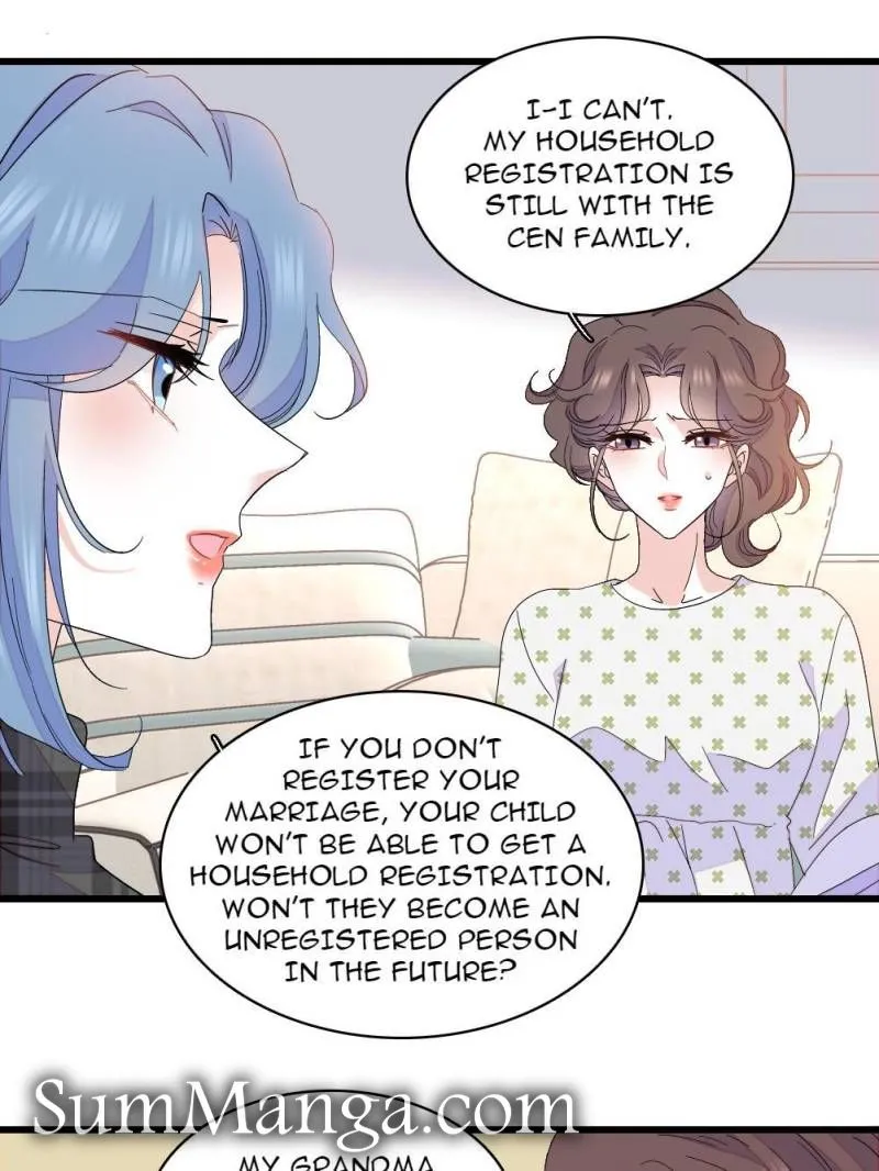 The Almighty Daughter Runs The World Chapter 158 - page 38