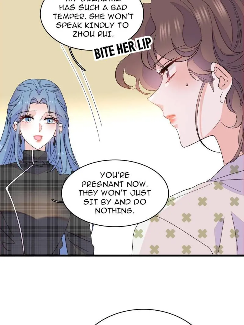 The Almighty Daughter Runs The World Chapter 158 - page 39